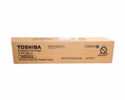 Toshiba T-FC55D-C BlueART Toner - E-Studio 55