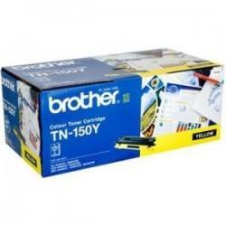 Bruder TN-150Y Gelber Orjinaltoner — HL-4040CN/D
