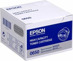 Epson S050650 MX14 / M1400 Originaltoner hoher Ertrag
