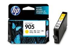 HP T6L97AA (905) YellowART Kartusche - OfficeJet 6