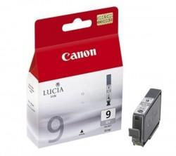 Canon PGI-9GY (1042B001) Gri Orjinal Kar