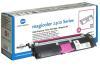 Konica Minolta 1710589-006 Kırmızı Orjinal Toner -