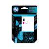 HP C4837A (11) Kırmızı Orjinal Kartuş - Inkjet