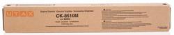 Utax CK-8510M 2500ci Red Original Photocopy Toner (662511014)