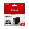 Canon PGI-1400XL BK (9185B001) Black Original Ink Cartridge High Capacity - MB2040