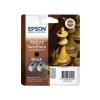 Epson T0511 (C13T05114220) 2er Pack, Schwarz, Original.