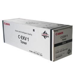 Canon C-EXV1 (4234A002)  Siyah Orjinal Toner