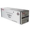 Canon C-EXV1 (4234A002) Schwarz, Original-Toner.