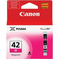 Canon CLI-42M (6386B001AA) Kırmızı Orjinal Kartuş