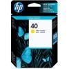 HP 51640Y (40) Sarı Orjinal Kartuş - Deskjet 1