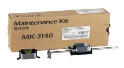 Kyocera MK-3140 1702P60UN0 Doc Feeder (ADF) Bakım