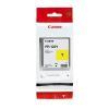 Canon PFI-120Y  (2888C001) Yellow Original Cartridge - TM-200 / TM-205