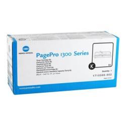 Konica Minolta 1710566-002 Black Orjinal Toner — P