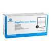 Konica Minolta 1710566-002 Siyah Orjinal Toner - P