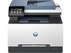 HP Color LaserJet Pro MFP (499M7A) 3303FDN Tarayıc