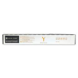 Triumph Adler CK-8530Y (1T02YPATA0) Sarı Orjinal T