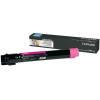 Lexmark C950X2MG Rot, Original-Toner – C950 / X9
