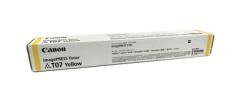 Canon T07 (3644C001) Sarı Orjinal Toner - C165 / C