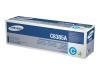 Samsung CLX-C8385A/SEE Mavi Orjinal Toner - C8385n