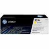 HP CE412A (305A) Yellow Original Toner - Laserjet M351a / M451dn