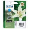 Epson C13T05924020 (T0592) Cyan Original Ink - Stylus Photo R2400 (U)