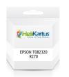 Epson C13T082320 (082) Magenta Compatible Cartridge - Stylus Photo R290