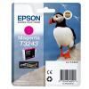 Epson C13T32434010 (T3243) Magenta Original Cartridge - SC-P400 (Ex)