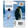 Epson C13T55914010 (T5591) Schwarze Originalpatrone -
