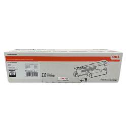 OKI 09006130 Siyah Orjinal Toner - C650