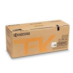 Kyocera TK-5270Y (1T02TVANL0) YellowART Toner —