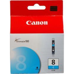 Canon CLI-8C Mavi Orjinal Kartuş - IP3300 / IP4200