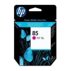 HP C9421A (85) Kırmızı Orjinal Kafa Kartuşu -