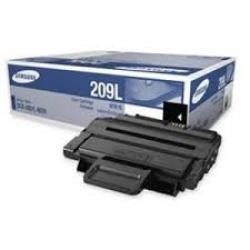 Samsung MLT-D209L/SEE Orjinal Siyah Toner - 4824 /