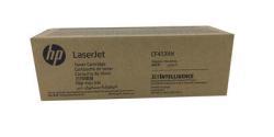 HP CF413XH (410X) Kırmızı Orjinal Toner Yüksek Kap