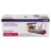 Brother TN-221M Kırmızı Orjinal Toner - HL-3140 /