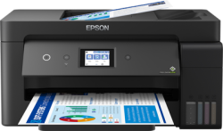 Epson EcoTank L14150 Kopierer + Scanner + A3 Wi-F