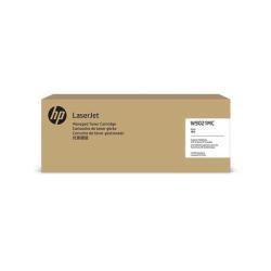 HP W9021MC Mavi Orjinal Toner - Laserjet Managed E