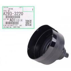 Ricoh A293-3220 Toner Bottle Stopper - Aficio 1060 / 1075 / 2051