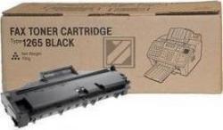 Gestetner FTL1BLK Siyah Orjinal Toner - F101 / F10