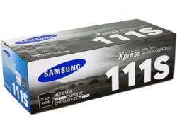 Samsung MLT-D111S Siyah Orjinal Toner - Xpress SL-