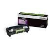 Lexmark 50F5U00 (505U) Siyah Ultra Yüksek Verimli