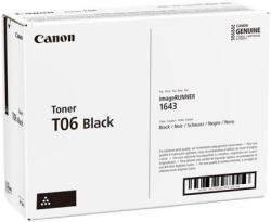 Canon T06 (3526C002)  Black Original Toner - 1643 / 1643IF (Damaged Box)
