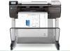 HP F9A28D (T830) DesignJet 24 inç Çok İşlevli Yazı