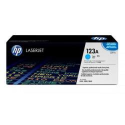 HPZCARTKEEP0001ZXQ (123A) BlueART Toner - LaserJet 255