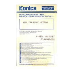 Konica Minolta UA945-255 Orjinal Developer - 1500