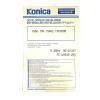 Konica Minolta UA945-255 Original Entwickler - 1500