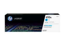 HP CF411A (410A) Cyan Original Toner - M452dn / M477dw