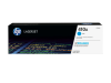 HP CF411A (410A) Mavi Orjinal Toner - M452dn / M47