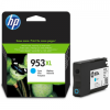 HP F6U16AE (953XL) Mavi Orjinal Kartuş Yüksek Kapa