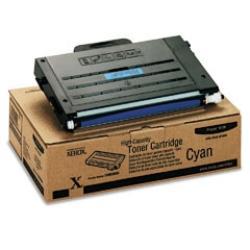 Xerox 106R00680 Blue Mavi Toner Hohe Kapazität